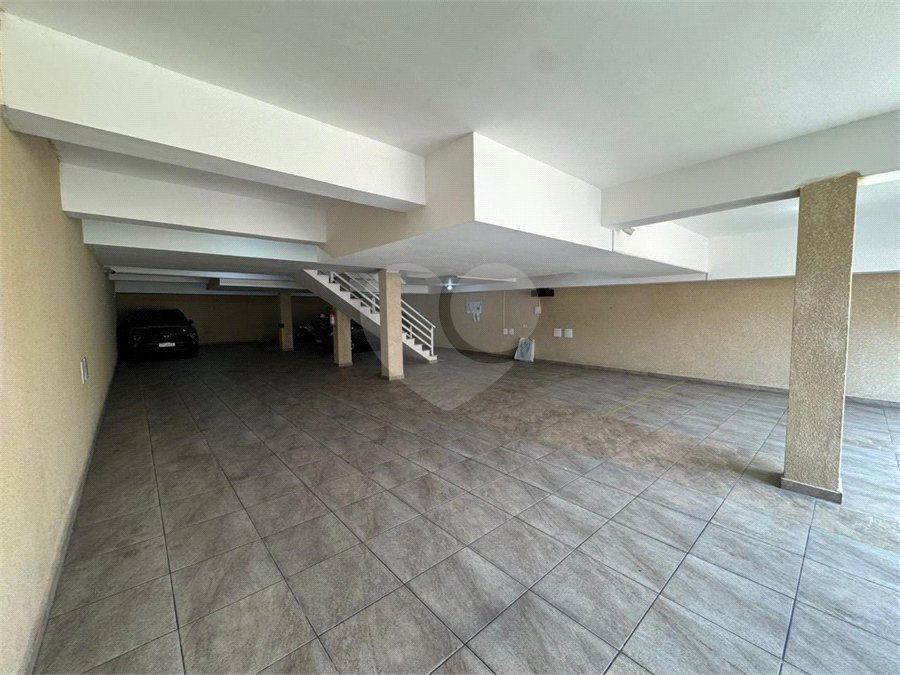 Apartamento à venda com 2 quartos em Jardim Stella, Santo André, SP
