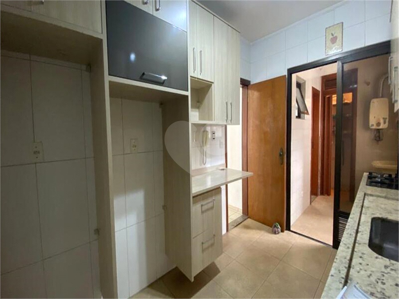 Apartamento à venda com 3 quartos, sendo 1 suíte, em Vila Guilherme, São Paulo, SP