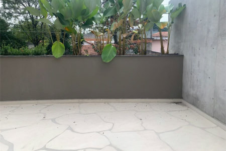 Apartamento à venda com 2 suítes em Vila Madalena, São Paulo, SP