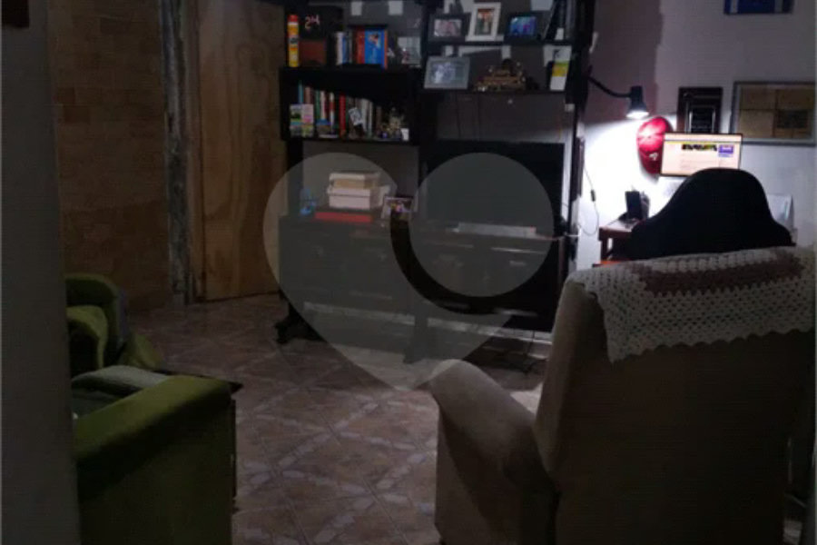 Terreno à venda na Vila Mascote – 225 m²