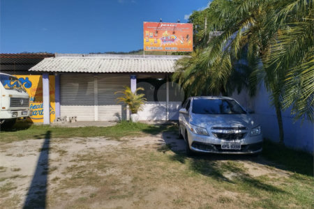 Loja à venda em Campo Grande, Rio de Janeiro, RJ