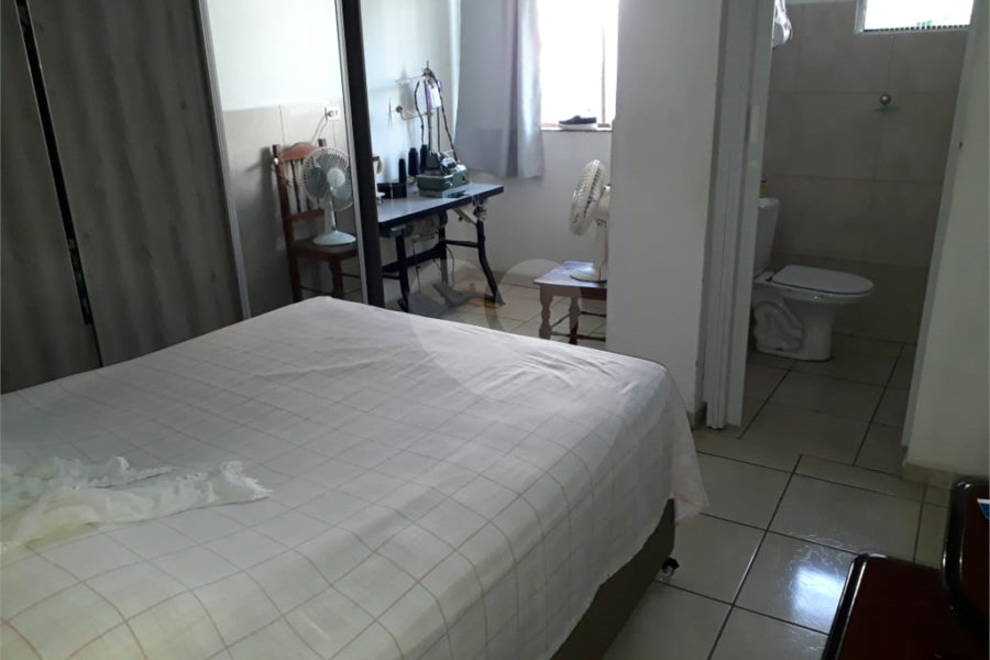 Casa à venda com 3 quartos em Vila Maria, São Paulo, SP