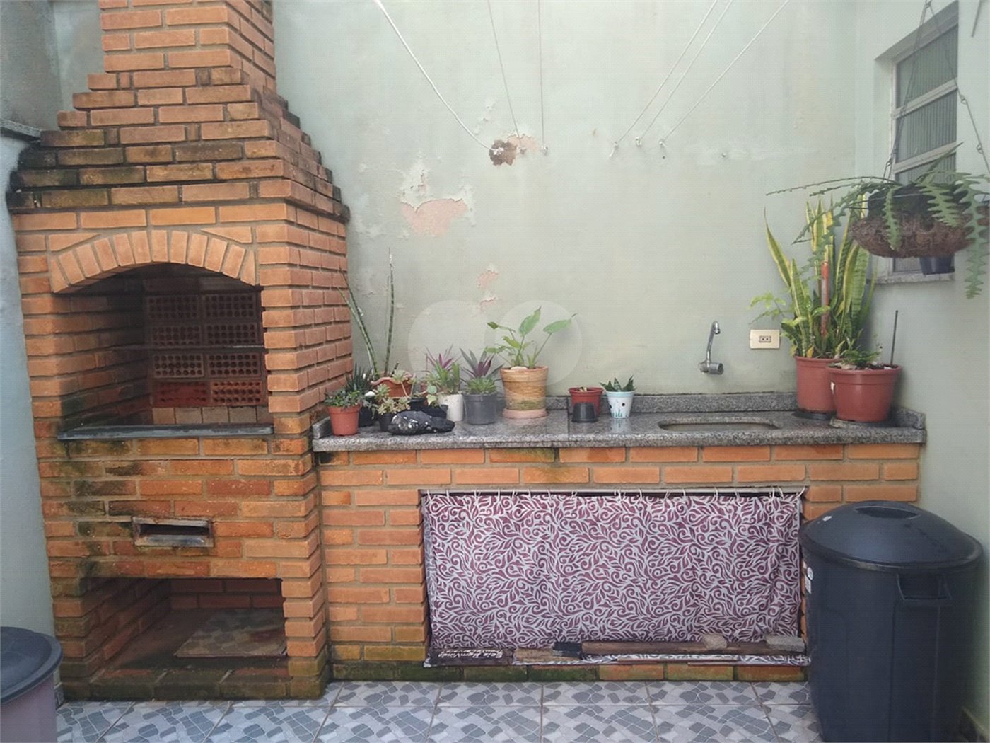 Sobrado à venda com 3 suítes em Vila Nivi, São Paulo, SP