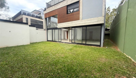 Casa à venda com 4 suítes no condomínio Rg 898 - Villa Boa Vista, São Paulo - SP