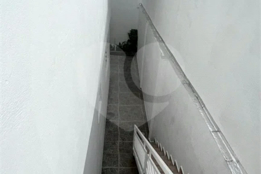 Sobrado à venda com 3 quartos em Vila Nova Cachoeirinha, São Paulo, SP