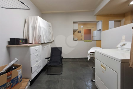 Apartamento à venda com 3 quartos em Perdizes, São Paulo, SP