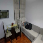 Apartamento à venda com 3 quartos em Tijuca, Rio de Janeiro, RJ