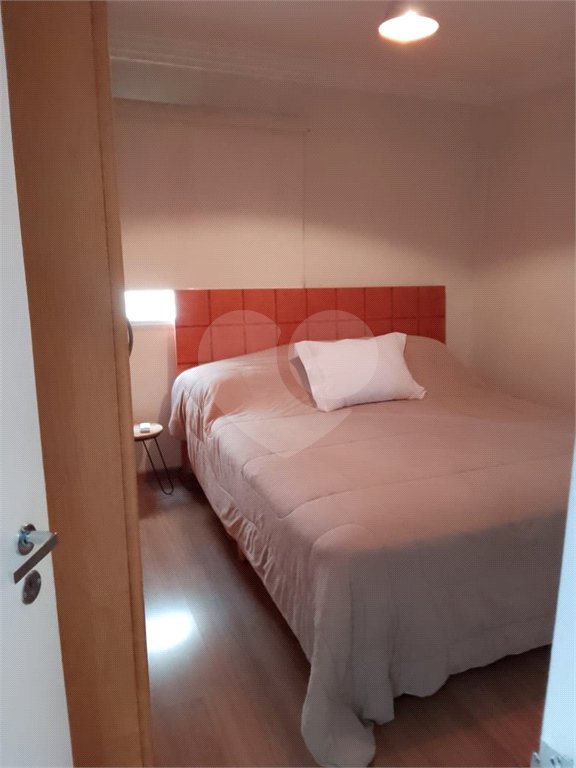 Apartamento à venda com 3 quartos, sendo 1 suíte, em Casa Verde, São Paulo, SP