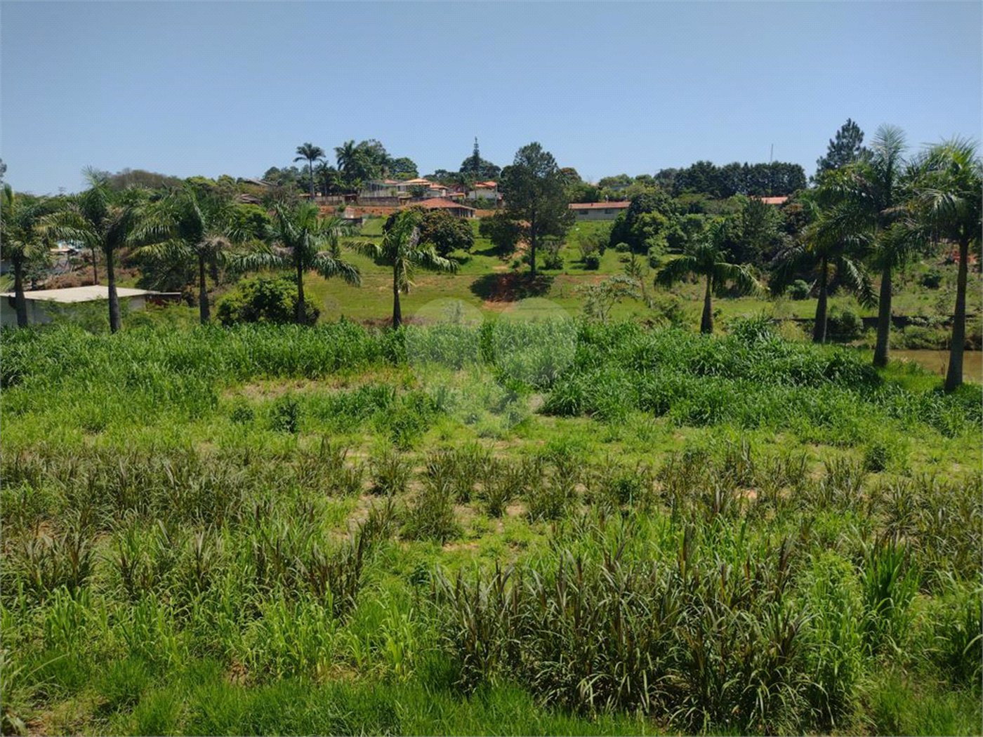 Terreno à venda em Estância Hidromineral Santa Eliza, Itupeva, SP