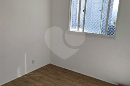 Apartamento à venda com 2 quartos em Cambuci, São Paulo, SP