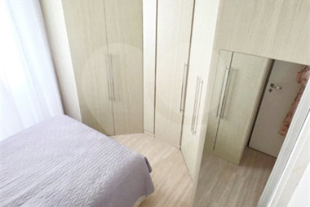 Apartamento à venda com 3 quartos, sendo 1 suíte, em Cézar de Souza, Mogi das Cruzes, SP
