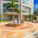 Apartamento à venda com 4 suítes em Cidade Monções, São Paulo, SP