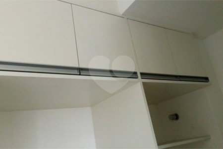 Apartamento para alugar com 1 suíte em Tucuruvi, São Paulo, SP