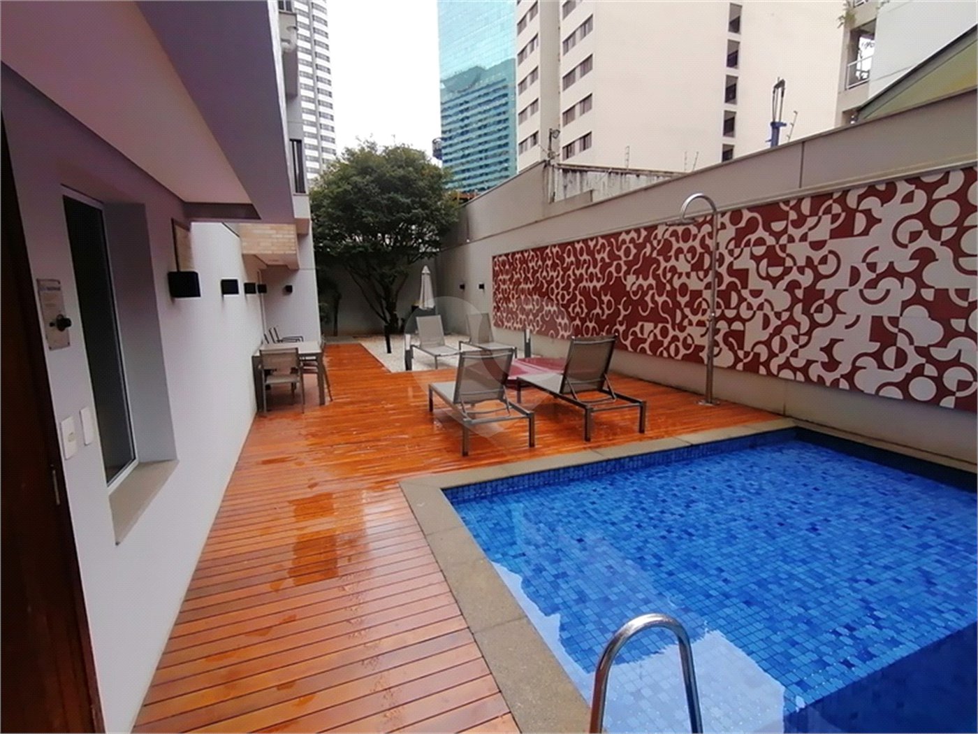 Apartamento à venda com 2 quartos em Paraíso, São Paulo, SP