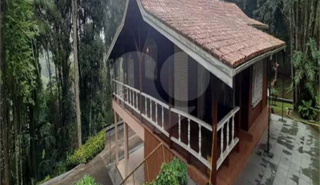 Casa Térrea à venda com 3 quartos, sendo 1 suíte,  em Roseira, Mairiporã, SP