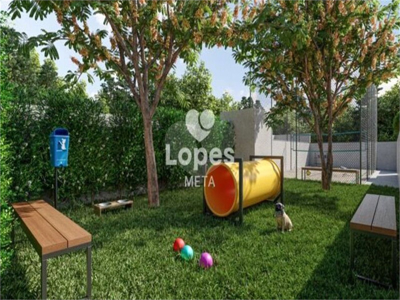 Apartamento à venda com 2 quartos em Chácaras São José, São José dos Campos, SP