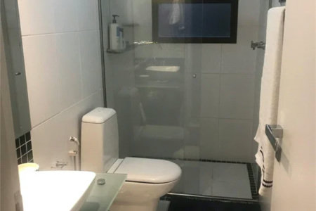 Apartamento à venda com 3 quartos, sendo 1 suíte,  em Jardim Ampliação, São Paulo, SP