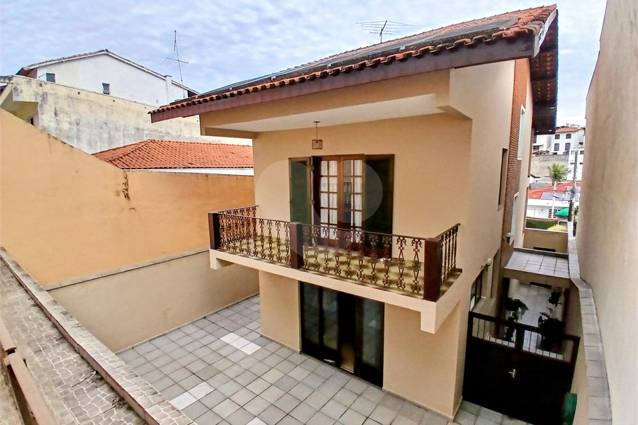 Sobrado à venda com 3 quartos, sendo 2 suítes, em Jardim Franca, São Paulo, SP