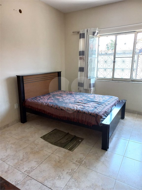Casa Térrea à venda com 3 quartos em Campo Grande, Rio de Janeiro, RJ