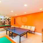 Apartamento à venda com 3 suítes em Brooklin, São Paulo, SP