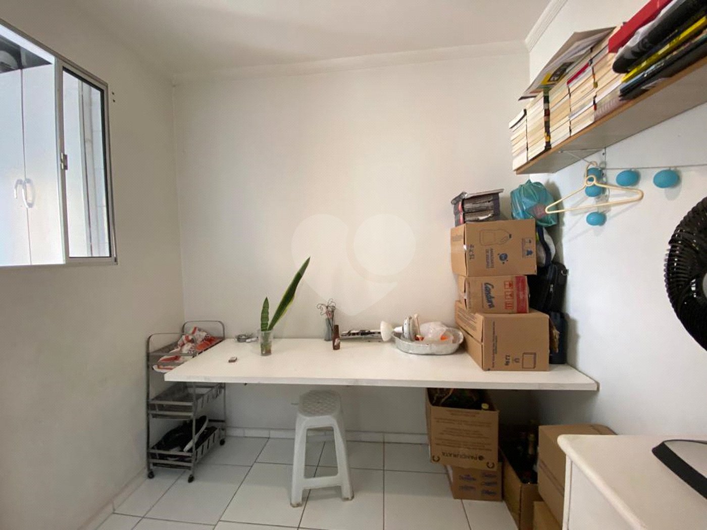 Apartamento à venda com 3 suítes em Mandaqui, São Paulo, SP