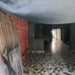 Casa Comercial para locação, Boqueirão, Santos - CA0057.