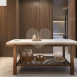 Apartamento à venda com 4 suítes em Brooklin Paulista, São Paulo, SP