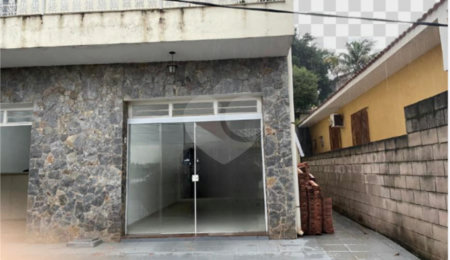Salão para alugar em Vila Nova, Louveira, SP