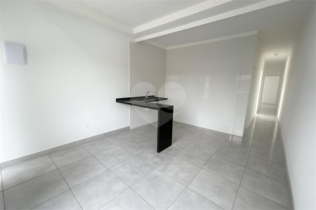 Casa de Vila à venda com 2 quartos em Jardim Residencial dos Reis, Sorocaba, SP