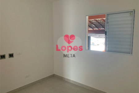 Casa à venda com 2 quartos, sendo 1 suíte, em Conjunto Residencial Dom Pedro Ii, São José dos Campos, SP