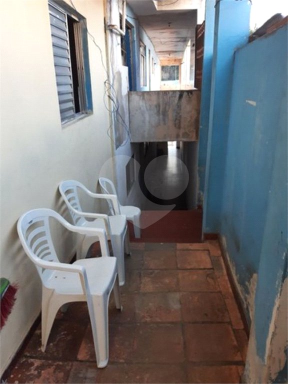 Sobrado à venda com 2 quartos em Vila Lageado, São Paulo, SP