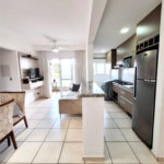 Apartamento à venda com 2 quartos, sendo 1 suíte,  em Residencial e Comercial Palmares, Ribeirão Preto, SP