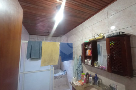 Casa à venda com 3 quartos em Jardim Paulista, Itapetininga, SP
