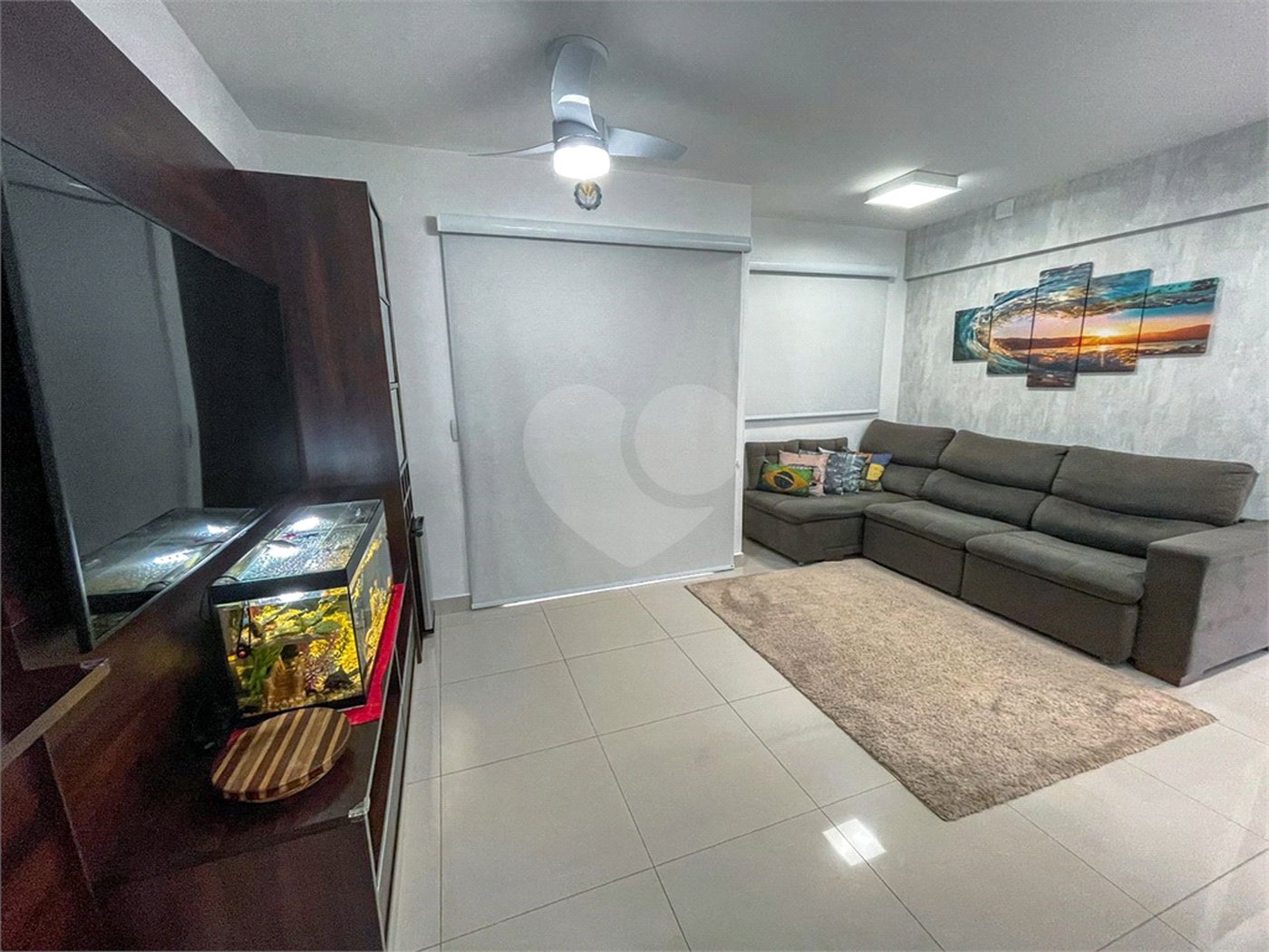 Apartamento à venda com 2 quartos, sendo 1 suíte, em Vila Andrade, São Paulo, SP