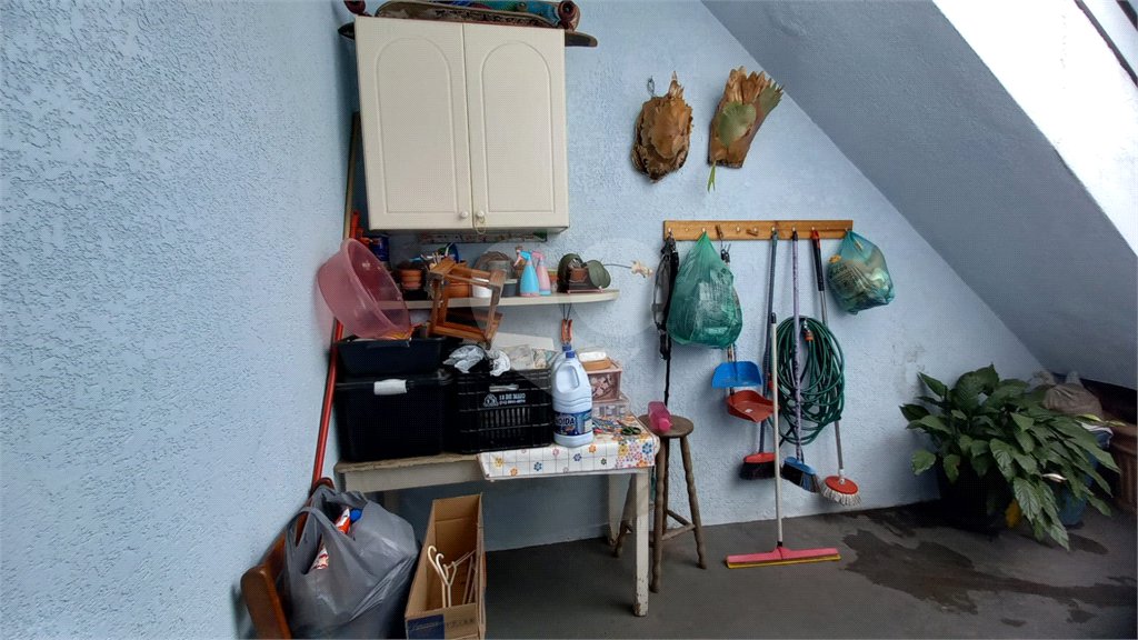 Sobrado à venda com 3 quartos em Pirituba, São Paulo, SP