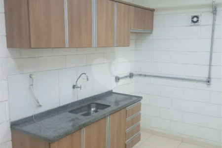 Galpão para alugar em Éden, Sorocaba, SP