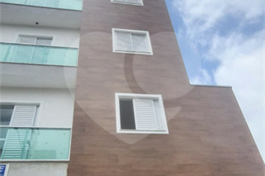 Casa à venda com 2 quartos em Tucuruvi, São Paulo, SP