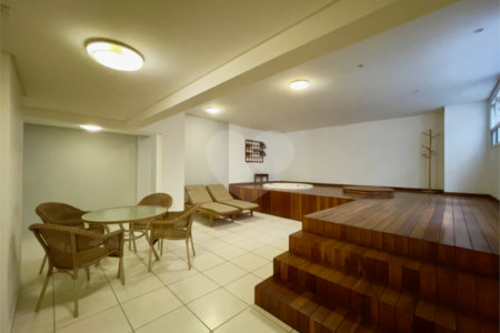 Apartamento à venda com 1 suíte, em República, São Paulo, SP
