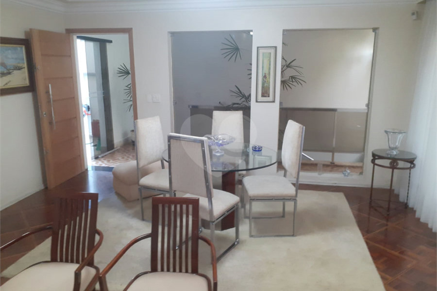 Sobrado à venda com 3 quartos, sendo 1 suíte, em Tucuruvi, São Paulo, SP
