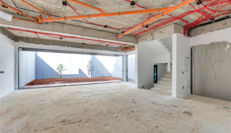 Casa à venda com 4 suítes no condomínio Casa Jardim Ibirapuera, São Paulo - SP