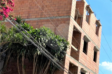 Casa à venda com 2 quartos no condomínio Fontes, São Paulo - SP