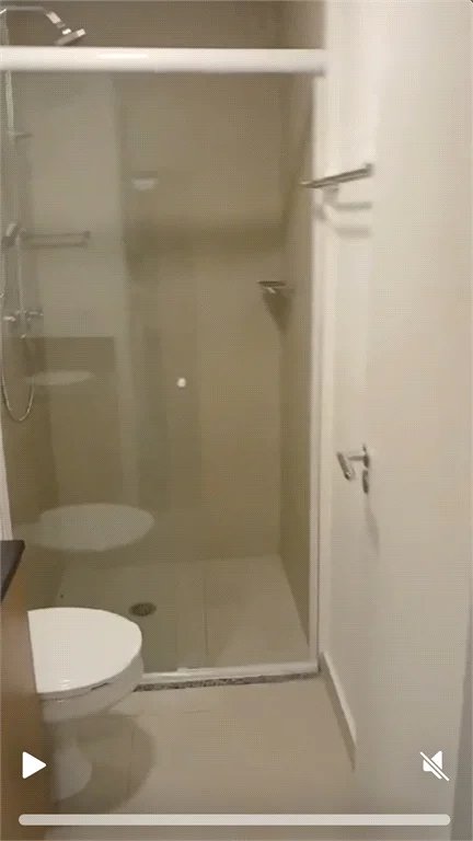 Studio à venda com 1 suíte em Jardim das Acácias, São Paulo, SP