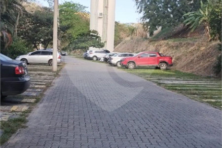 Apartamento à venda com 3 quartos em Campo Grande, Rio de Janeiro, RJ