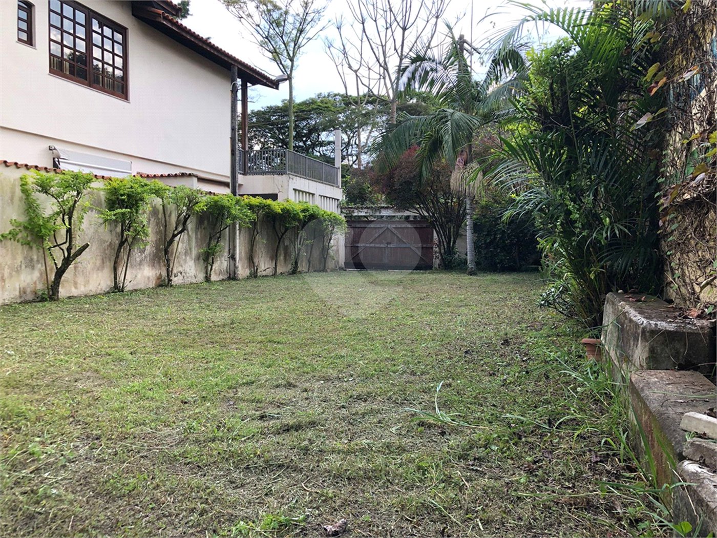 Terreno à venda no condomínio Não Tem, São Paulo - SP