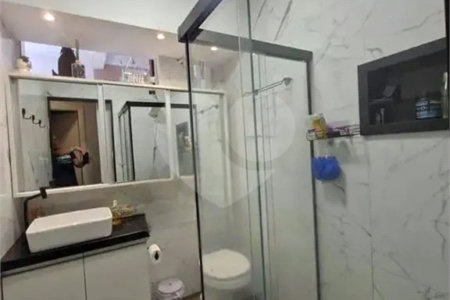 Apartamento à venda com 3 quartos em Tucuruvi, São Paulo, SP