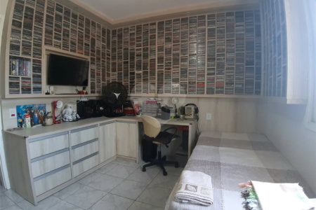Sobrado à venda com 2 quartos em Vila Gustavo, São Paulo, SP