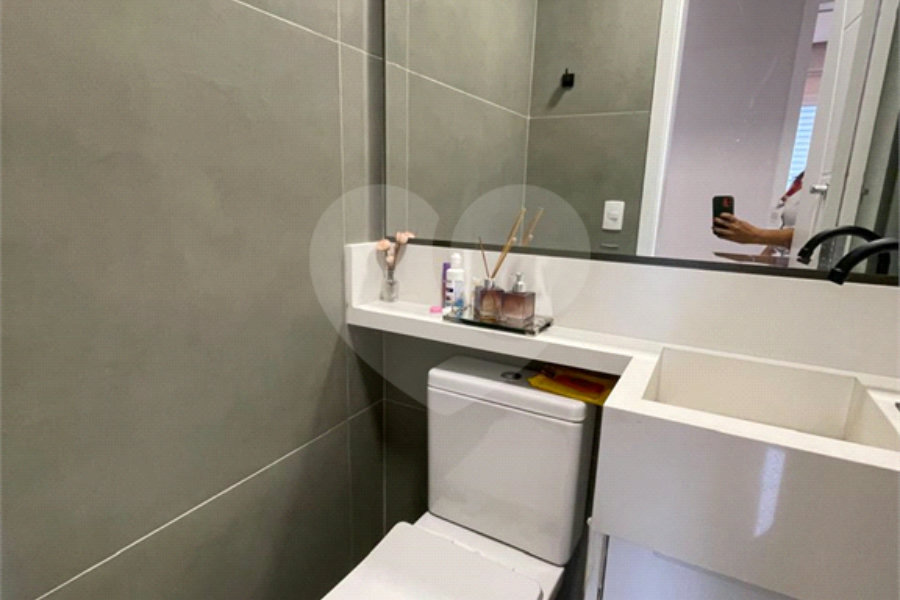 Cobertura à venda com 2 quartos, sendo 1 suíte, em Tucuruvi, São Paulo, SP