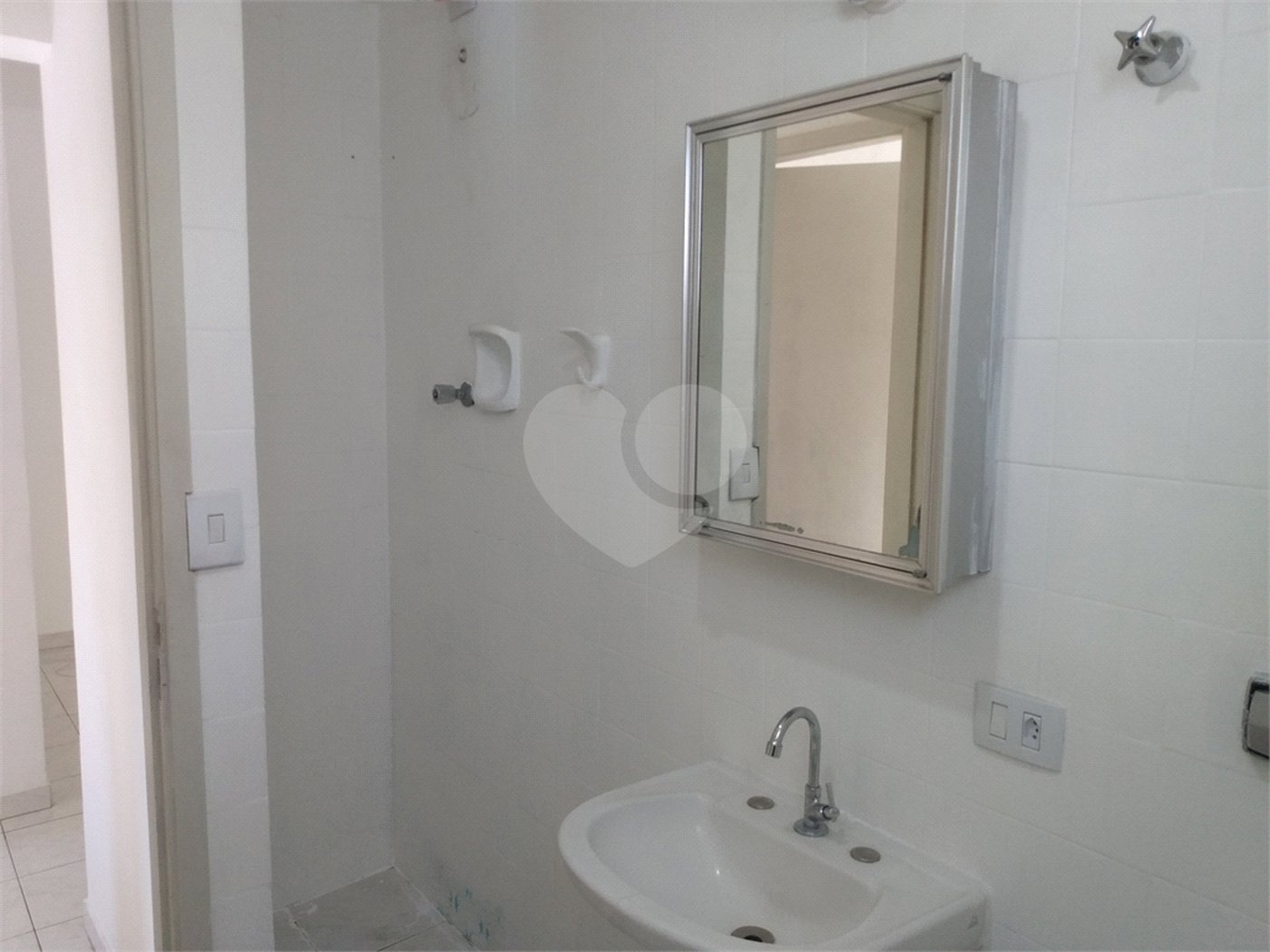 Apartamento à venda com 2 quartos em Alto da Lapa, São Paulo, SP