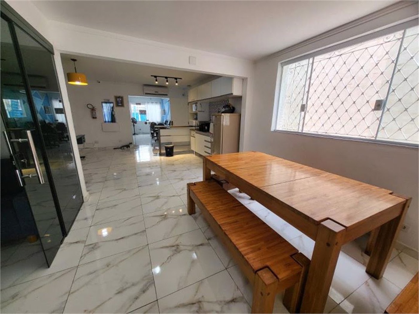 Casa com 4 dormitórios à venda, 235 m² por R$ 1.500.000,00 - Ponta da Praia - Santos/SP