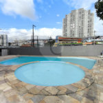 Apartamento à venda com 2 quartos em Pirajussara, São Paulo, SP